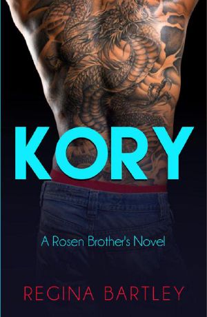 [Rosen Brother's 03] • Kory